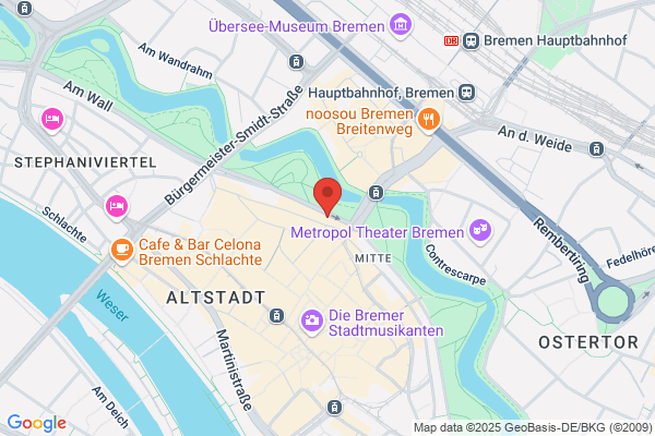 iperdi AHR GmbH