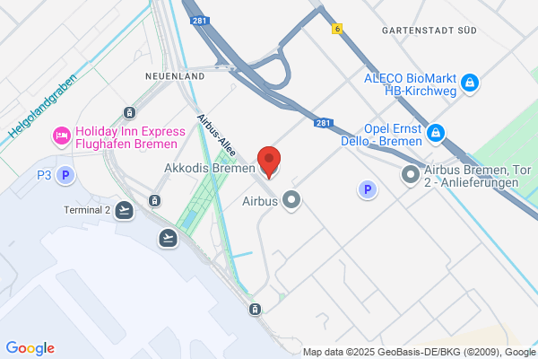 Adecco Personaldienstleistungen GmbH