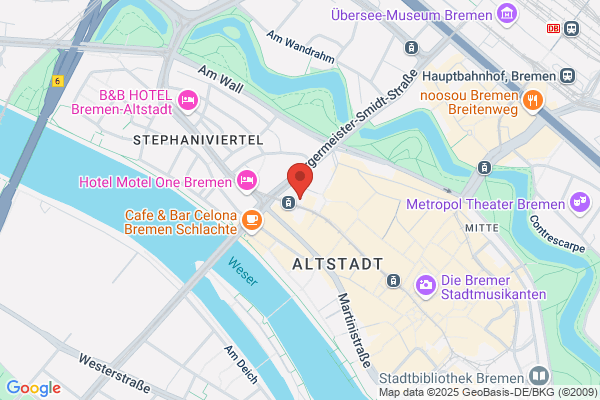 Adecco Personaldienstleistungen GmbH