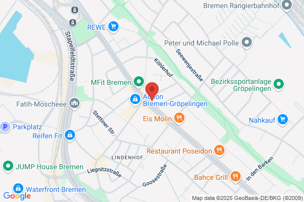 Die Pflege-Mobile Dienste Bremen GmbH