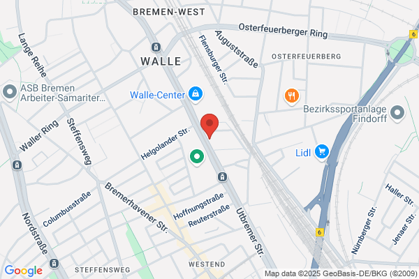Lebenshilfe-Gesellschaft für