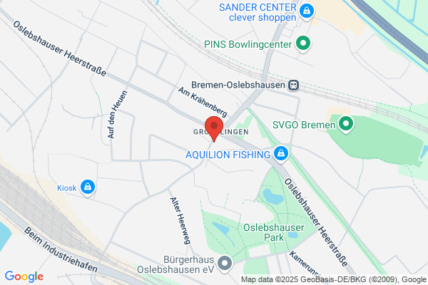 Paritätische Pflegedienste Bremen GmbH