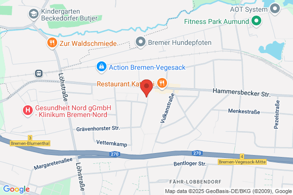 Selbsthilfe Sozialzentrum Bremen-Nord e. V.
