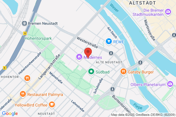 Tagespflege Neustadt