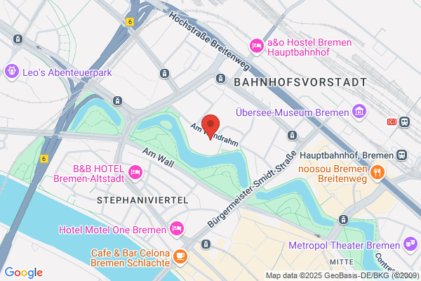 miCura Pflegedienste Bremen GmbH