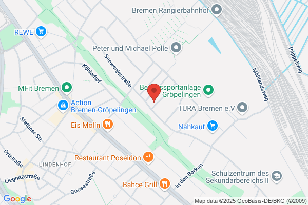 Seniorenpflegeheim Haus Seewenje
