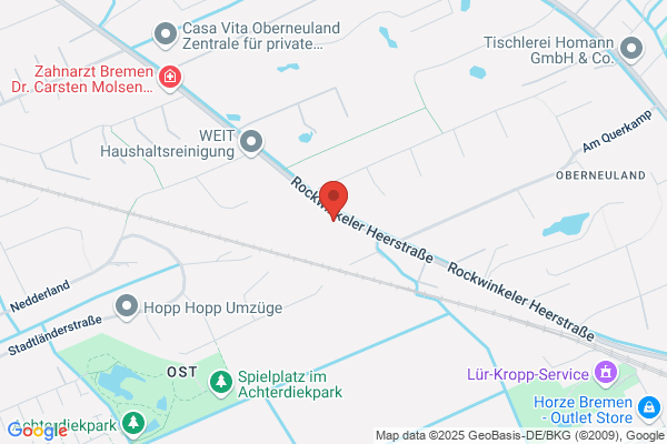 Roha Arzneimittel GmbH