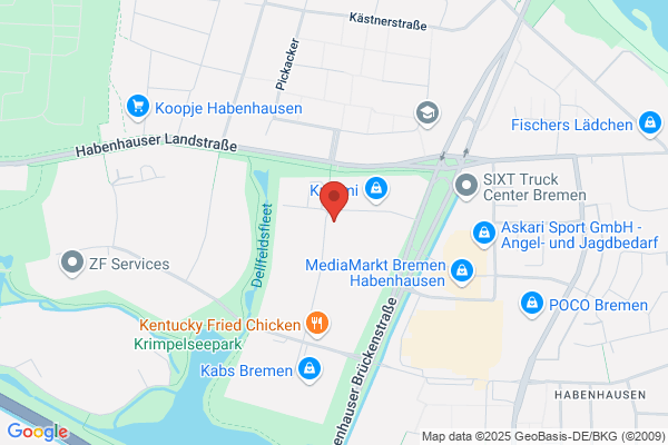 Kirchhof-Praxis für Physiotherapie