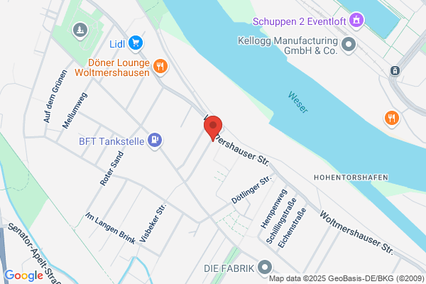 Physiotherapie Mobili Bremen