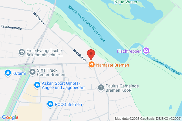 Gesundheits-Zentrum Habenhausen