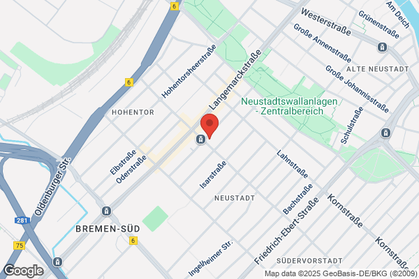 Krankengymnastin Physiotherapie
