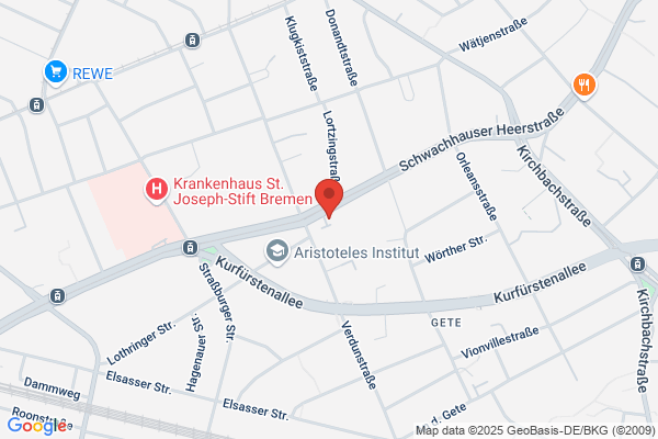 Ganzheitliche Physiotherapie- und