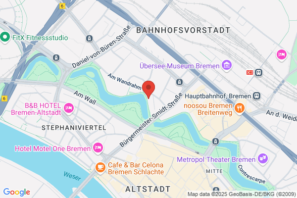 Krankengymnastik Hainz Praxis