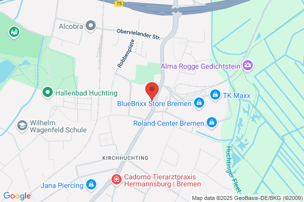 Schnell-Service Huchting