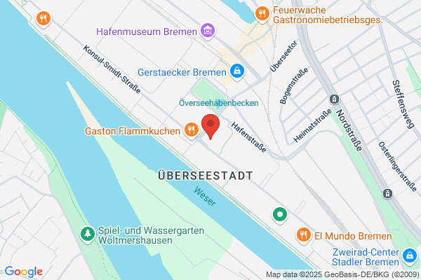 Deutsche Post AG