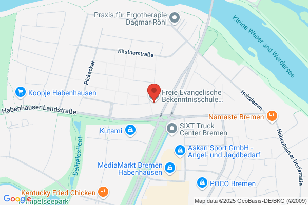 Freie Evangelische Bekenntnisschule Bremen e.V