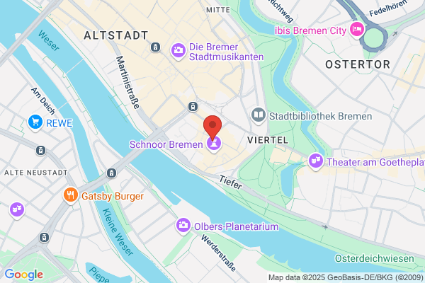 Beratungsstelle Offene Tür