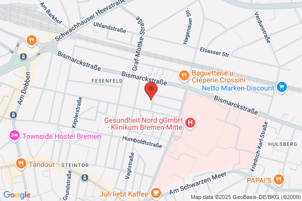 Biologische Krebsabwehr - Beratungsstelle Bremen