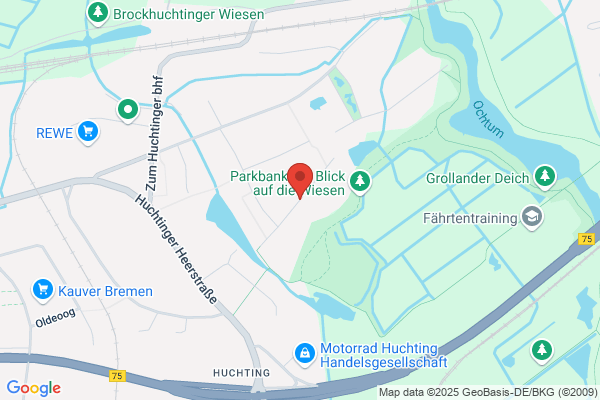 Bärbel Ismer Horizonte-Lebensberatung