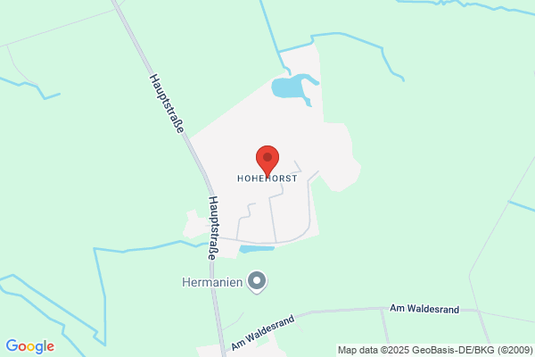 Hohehorst gem. GmbH