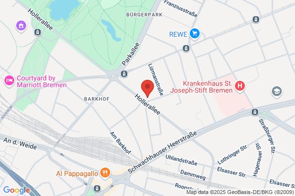 Psychotherapeutenkammer Bremen