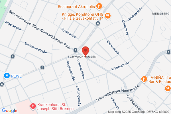 bremer kinderwunschberatung S. Weissinger-Tholen