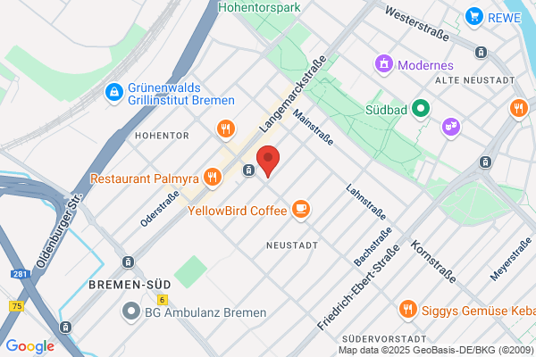 Psychotherapeutische Praxis Bremen