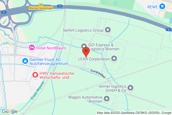 H.L. Pumpentechnik Inh. Harald Lüllmann