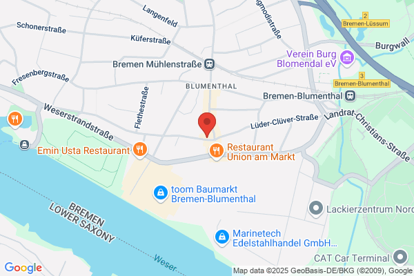 Wohntrend Osterloh