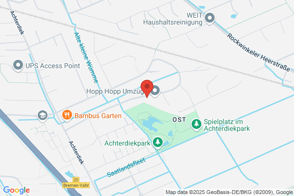 Rechts- und Steuerberatung von Cölln
