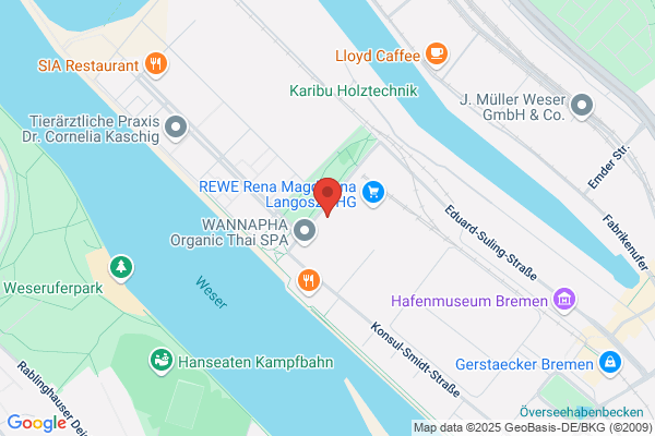 KWAG Kanzlei f. Wirtschafts- u. Anlagerecht Ahrens & Gieschen