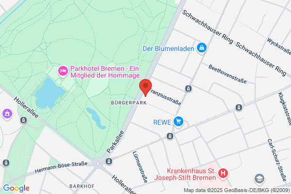 BUERODIAL in Bremen BREBUS KG