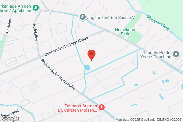 Familienvermögen Dr. Horst Willner GmbH