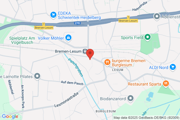 Häger & Birk Rechtsanwälte in Bremen - Nord