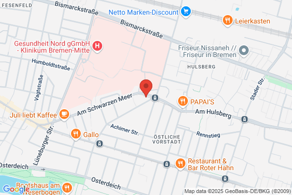 Rechtsanwalt Horst Eckelmann Notar a.D. & Fachanwalt