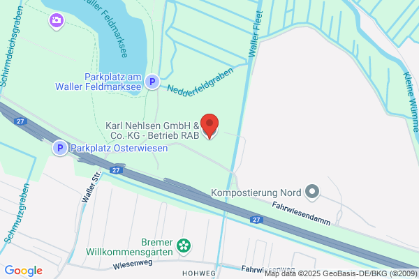 Nehlsen AG