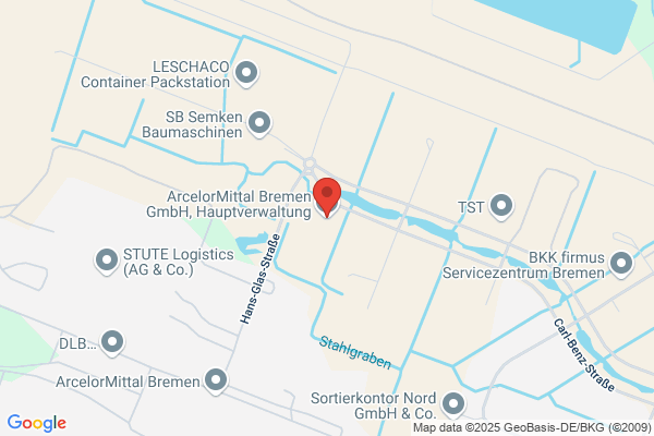 metall-kompakt GmbH