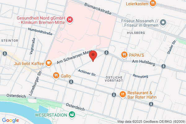 Sporthep Werder GmbH