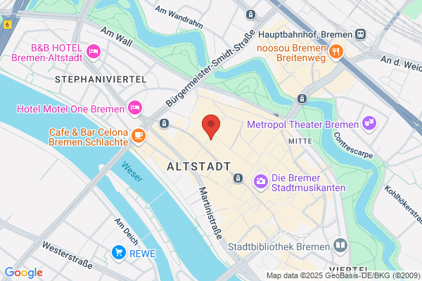 Bremer Trading Kontor GmbH