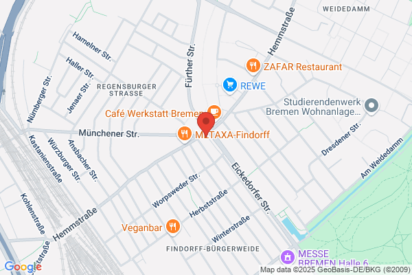 Flugbörse