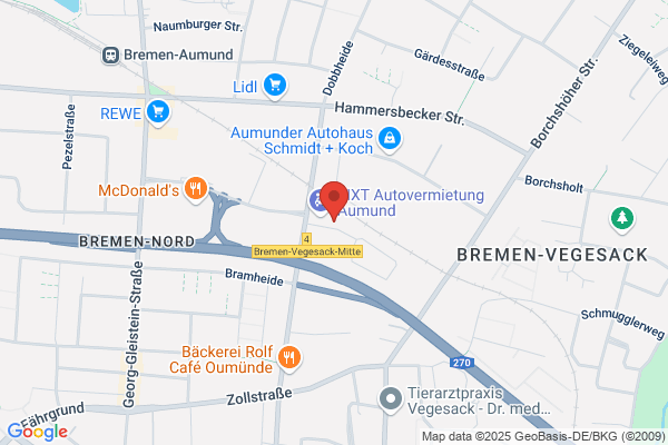 Kemper Reisen
