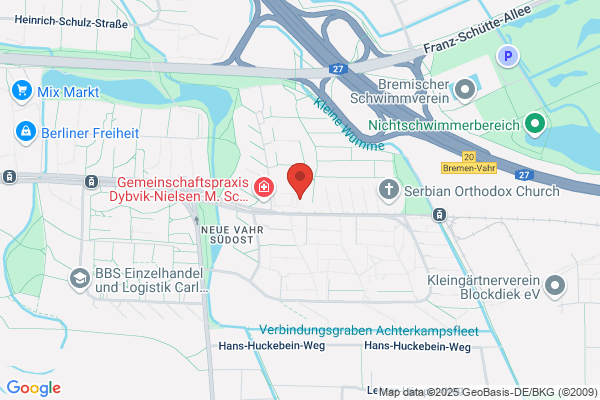 Reisebüro Blockdiek Center Reisen OHG