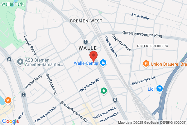 spezial reisen bremen