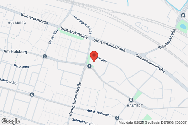 ADAC Weser-Ems e.V. Geschäftsstelle