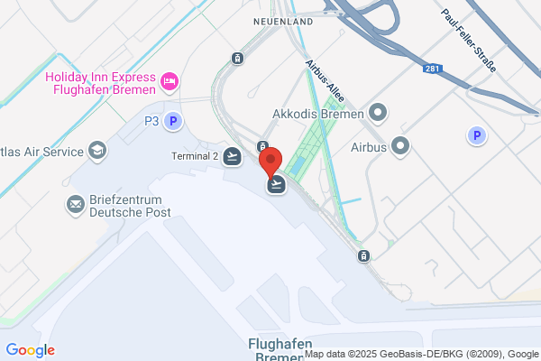 Pilot-Reisen , Reisebüro Eveline Barnick e.K.