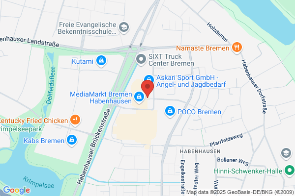 Reisebüro TravelNice Inh. Margitta Martens
