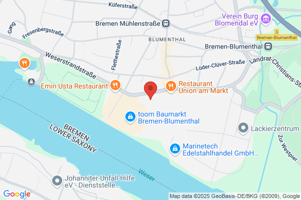 Reisedienst von Rahden
