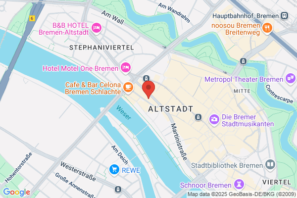 Travel Agency Accounting GmbH