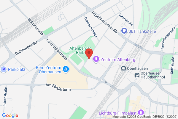 Vfak Ruhrgebiet
