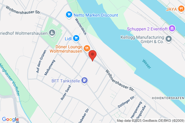 Reisedienst Härtel